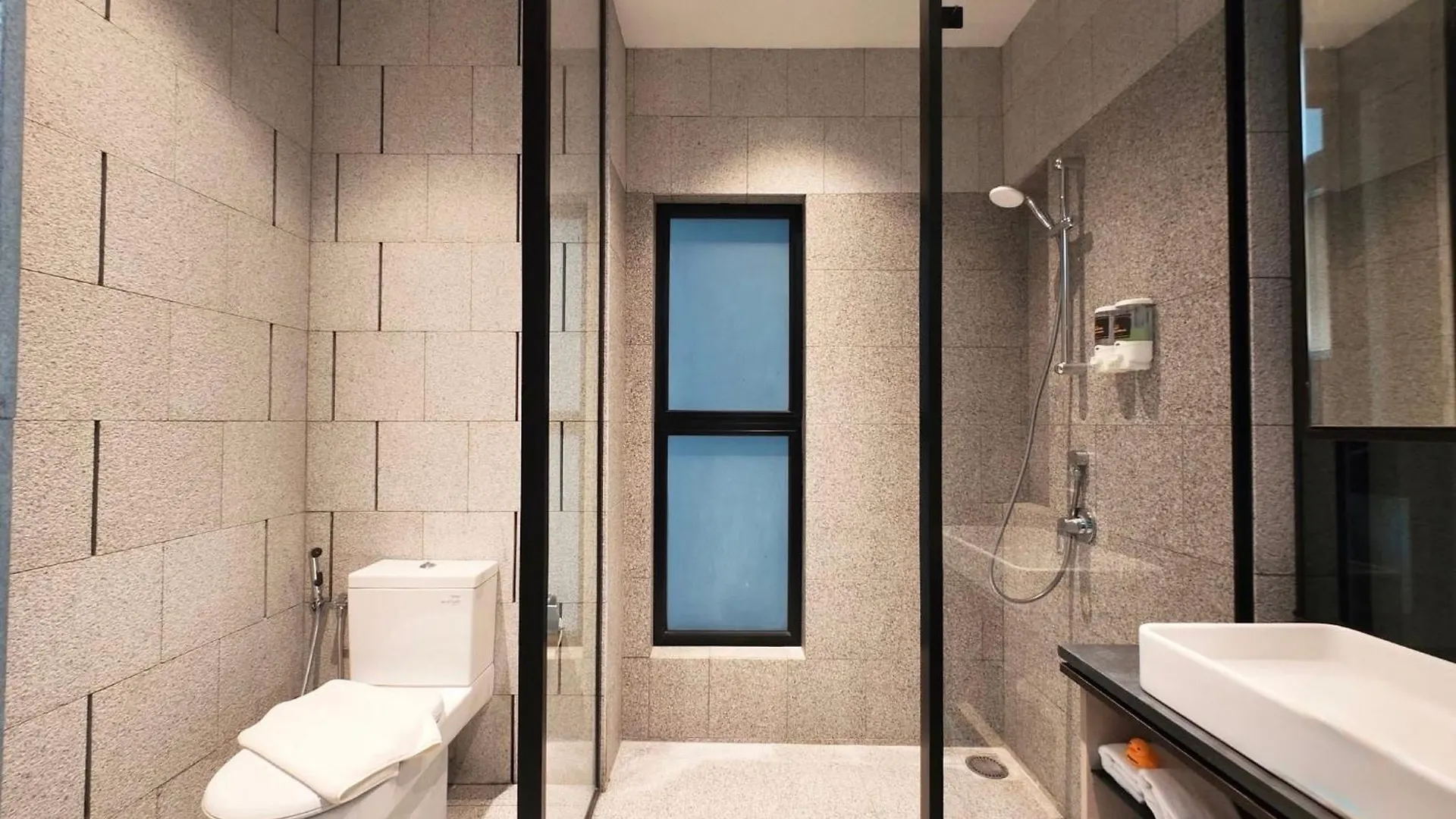 Scarletz Suites Klcc By City Home Kuala Lumpur Malaysia