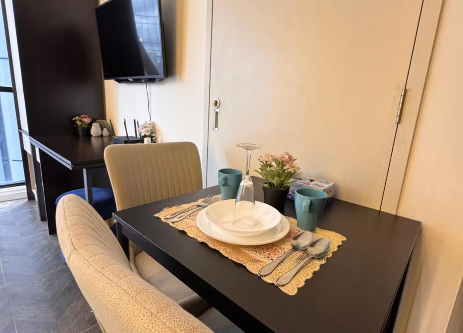 Scarletz Suites Klcc By City Home Kuala Lumpur Hotel