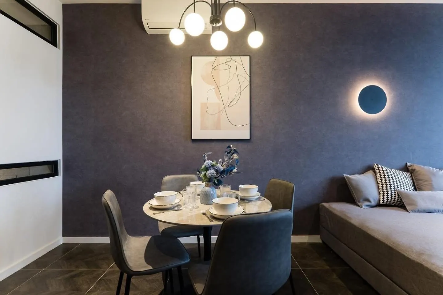 Scarletz Suites Klcc By City Home Kuala Lumpur