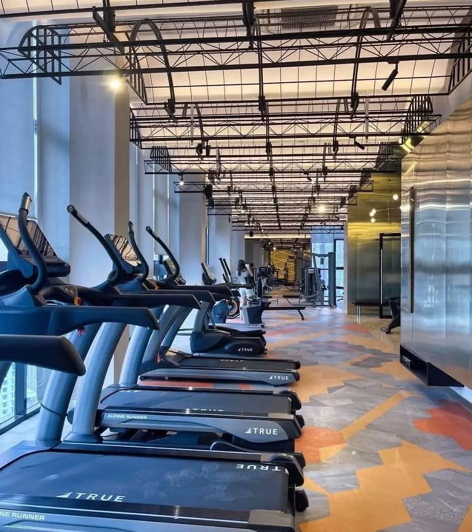 Hotel Scarletz Suites Klcc By City Home Kuala Lumpur