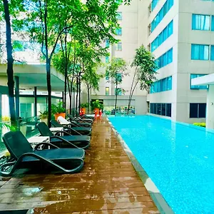 Hotel Summer Klcc By Classy