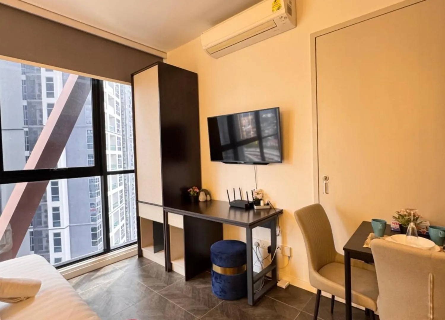 Scarletz Suites Klcc By City Home Kuala Lumpur Hotel
